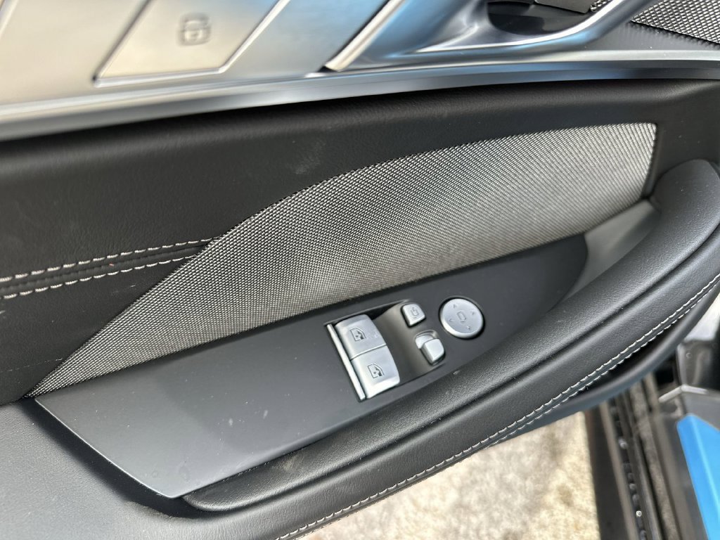 Certified Used 2026 Black BMW 840i image 17