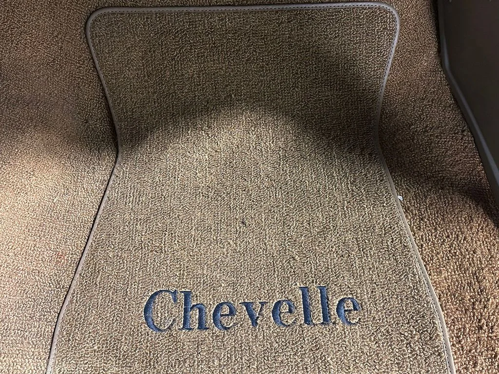 Used 1970  Chevrolet  image 53