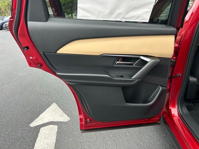 New 2026 Soul Red Crystal Metallic Mazda 2.5 S Premium Plus AWD image 6