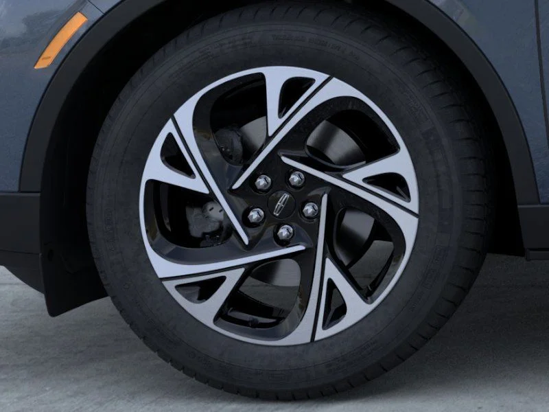 New 2026 Blue Lincoln Premiere image 19