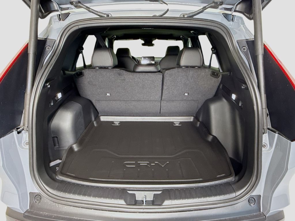 2026 Honda CR-V Sport-L - Photo 28
