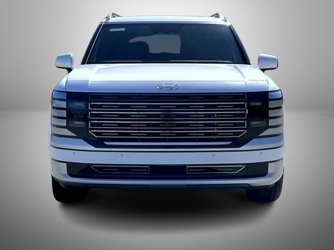2026 Hyundai Palisade Calligraphy - Photo 2