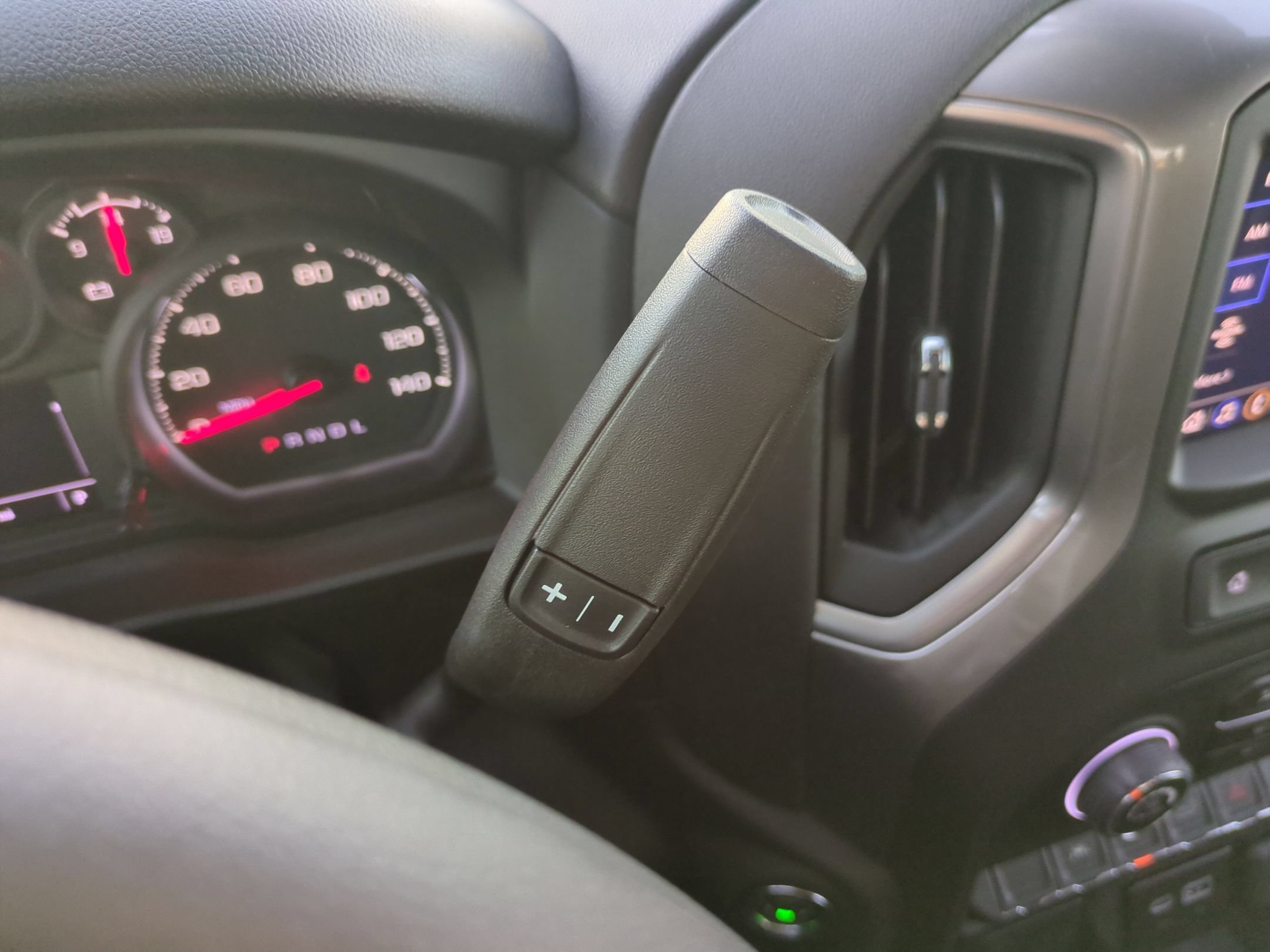 2026 Chevrolet Silverado 1500 Custom Trail Boss - Photo 18