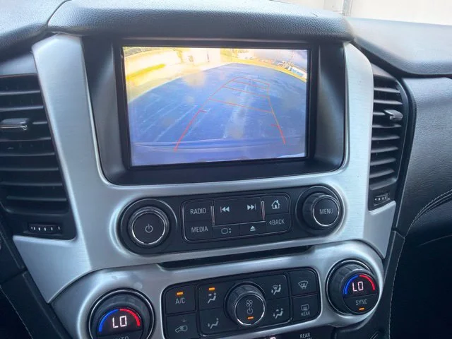 Used 2019 Black GMC SLT image 15