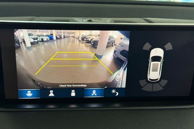 Certified Used 2024  Acura Technology image 28