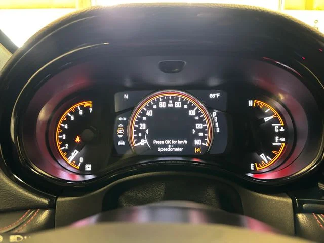 Used 2023 Black Dodge GT Plus image 17