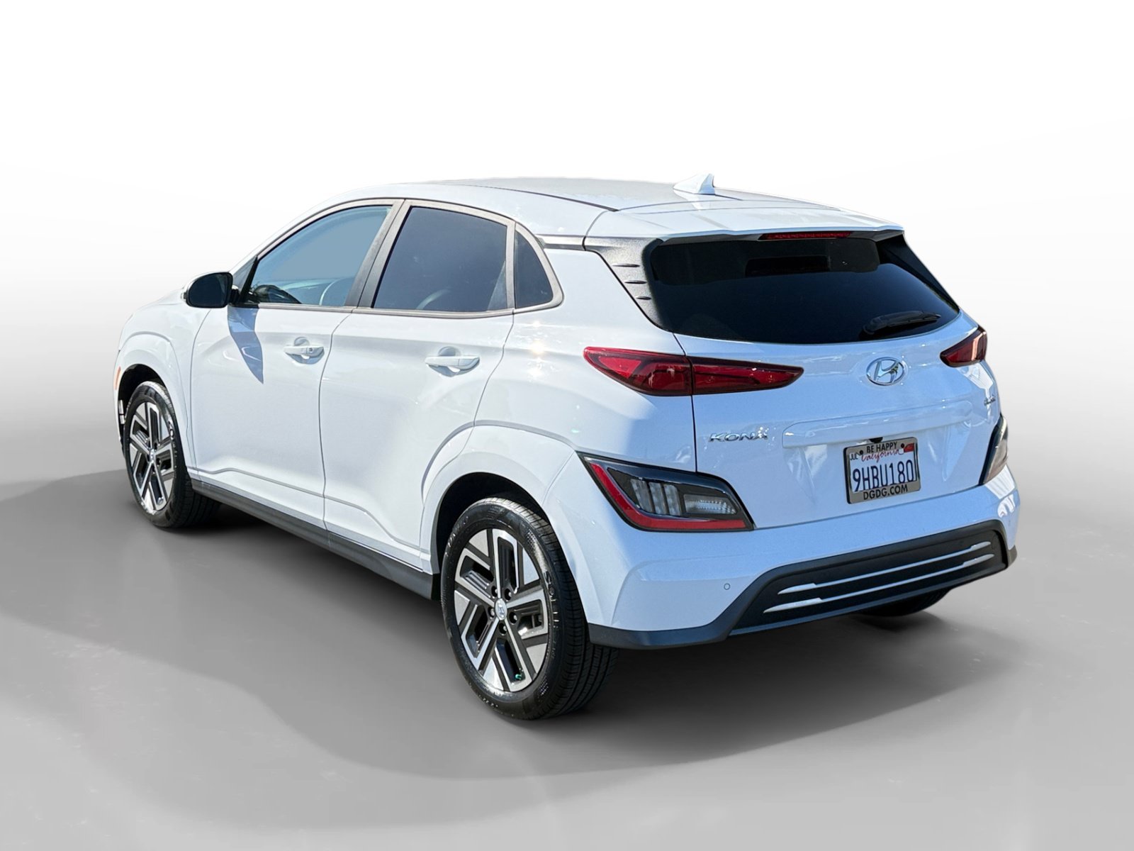 Certified Used 2023 Lunar Hyundai Limited image 3