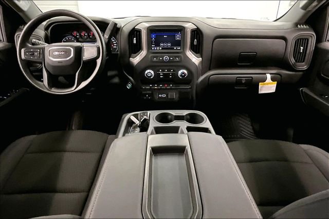 2026 GMC Sierra 1500 Pro - Photo 18