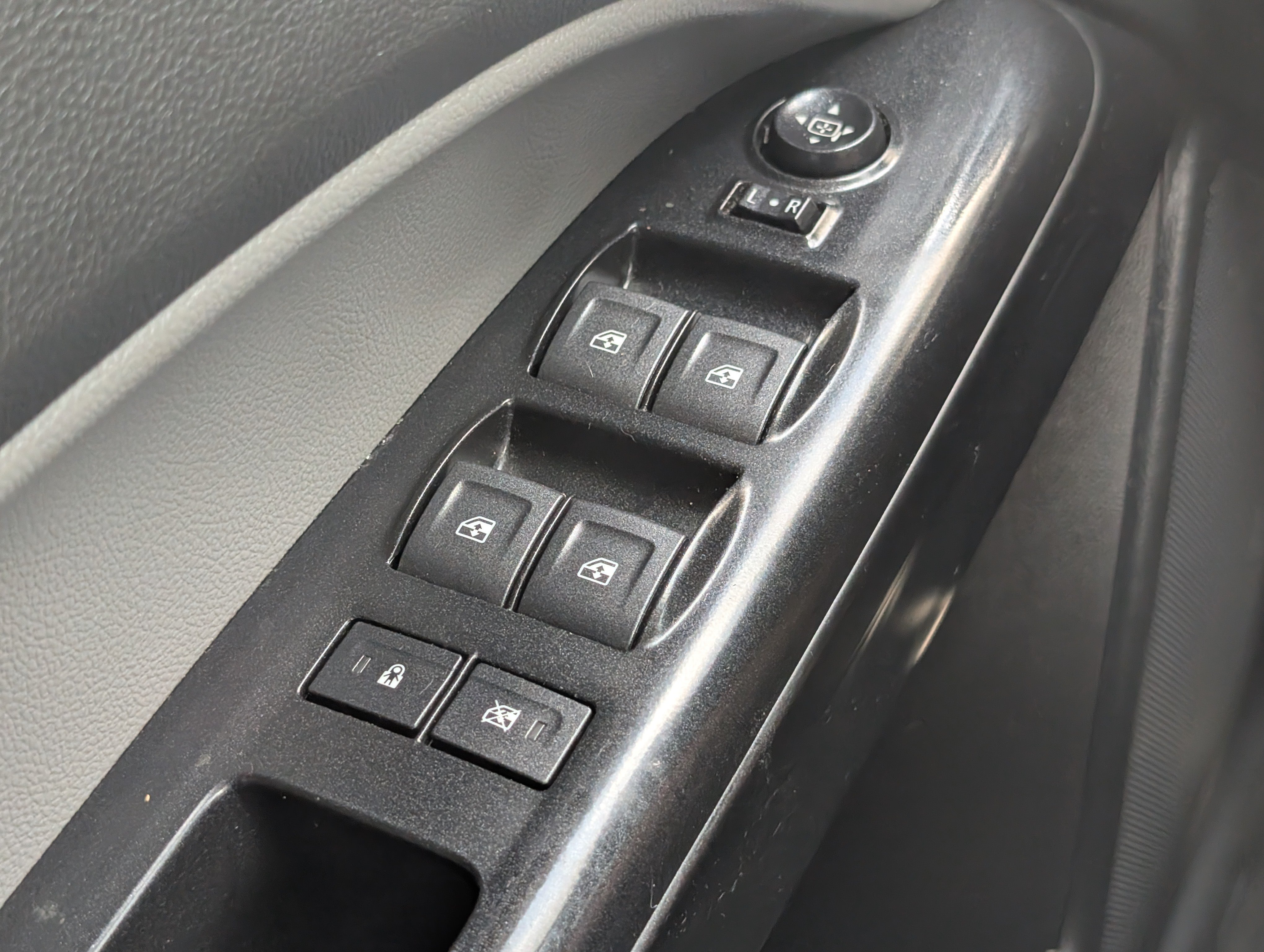 Used 2020 Kinetic Blue Metallic Chevrolet 2WD Work Truck image 11