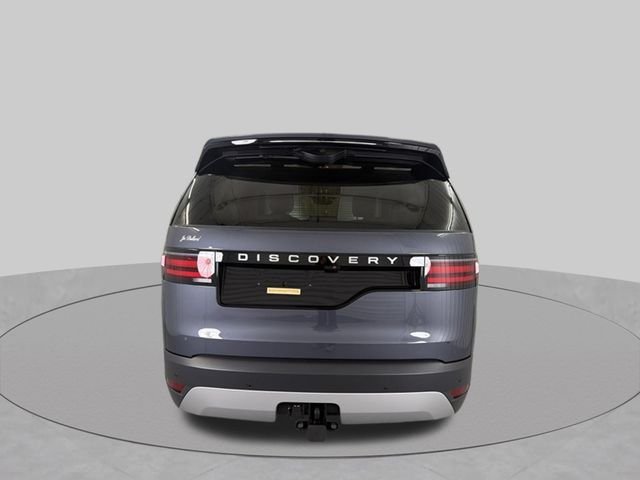 New 2026 Varesine Blue Land Rover S image 6