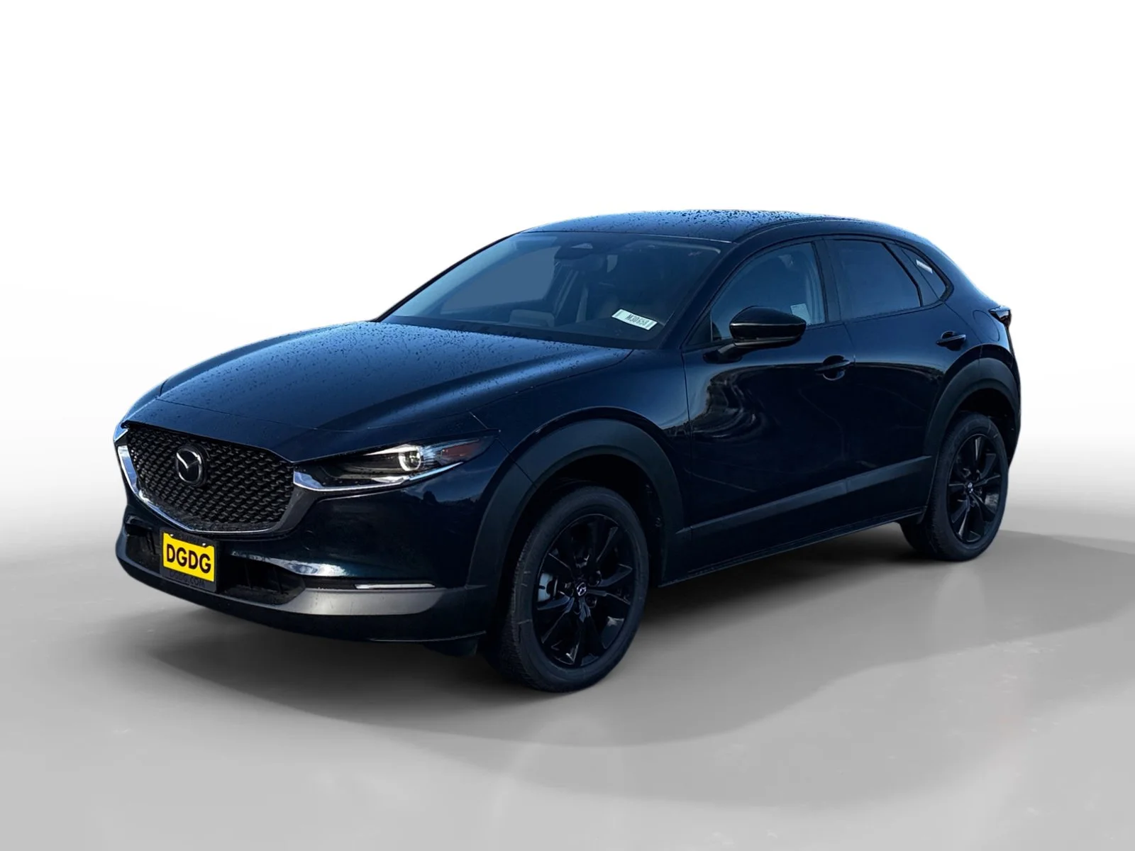 2026 Mazda CX-30 Select Sport AWD's photo