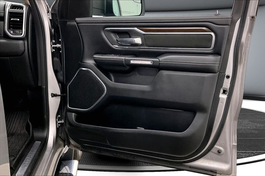 2021 RAM Ram 1500 Pickup Laramie - Photo 29