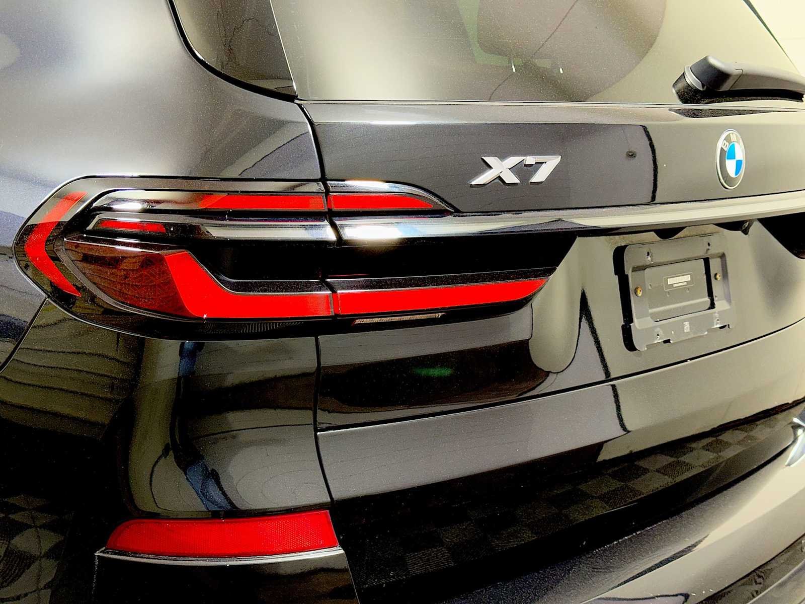 2024 BMW X7 40i - Photo 28