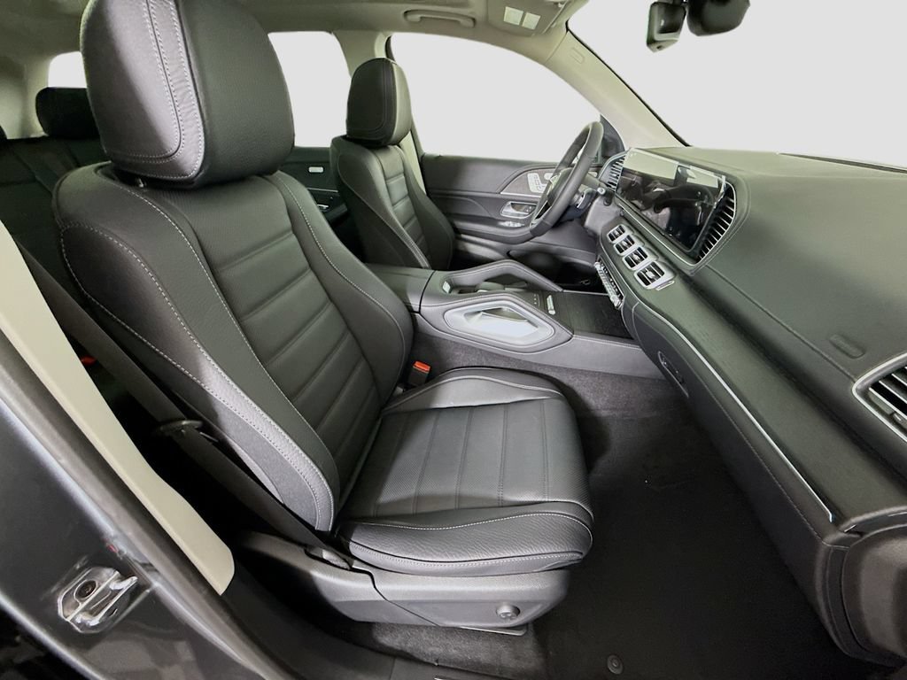 New 2026 Selenite Grey Metallic Mercedes-Benz GLE 450 image 64