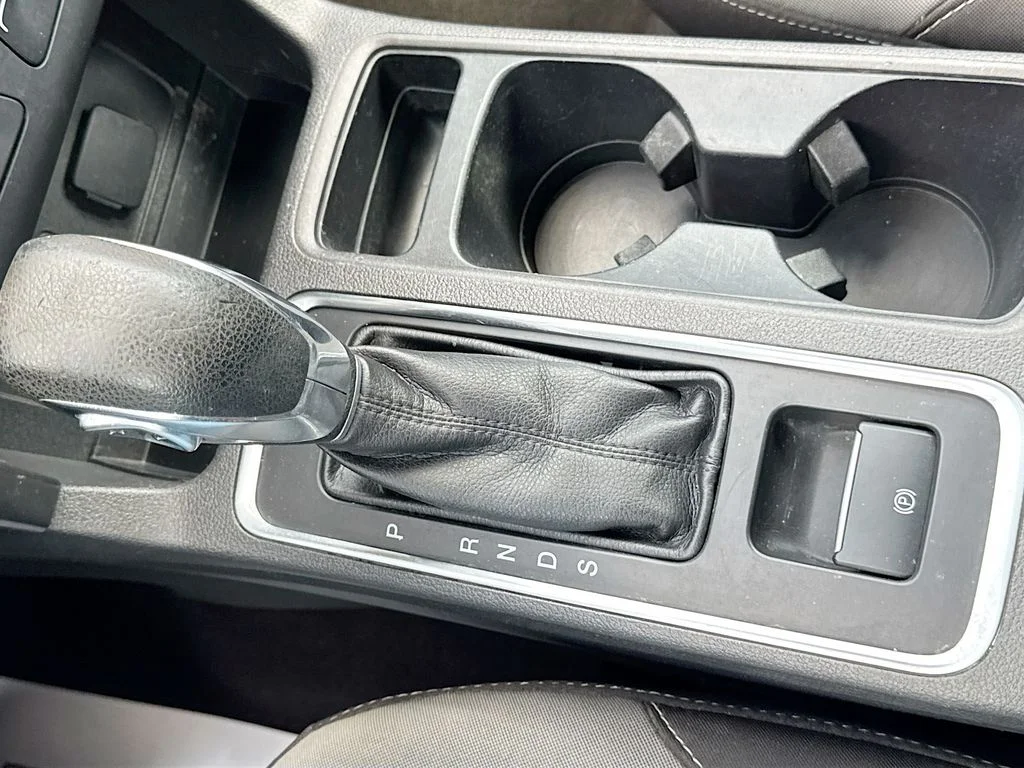 Used 2018 Gold Ford S image 19