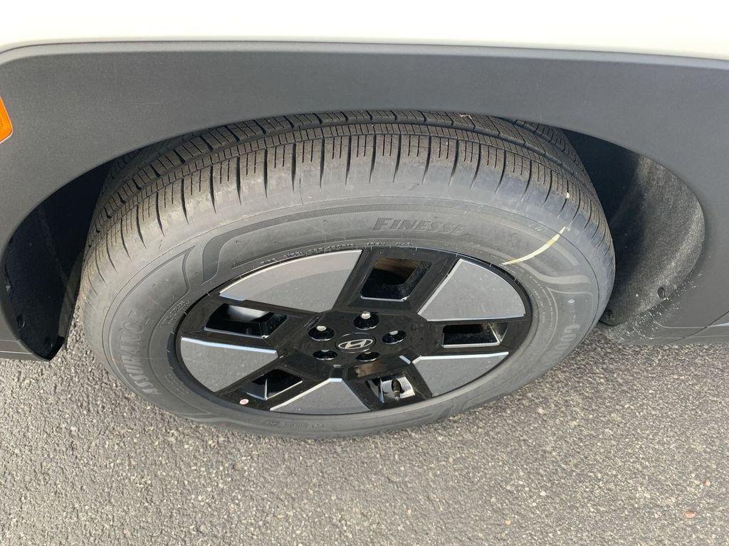 2026 Hyundai Santa Fe SEL - Photo 10
