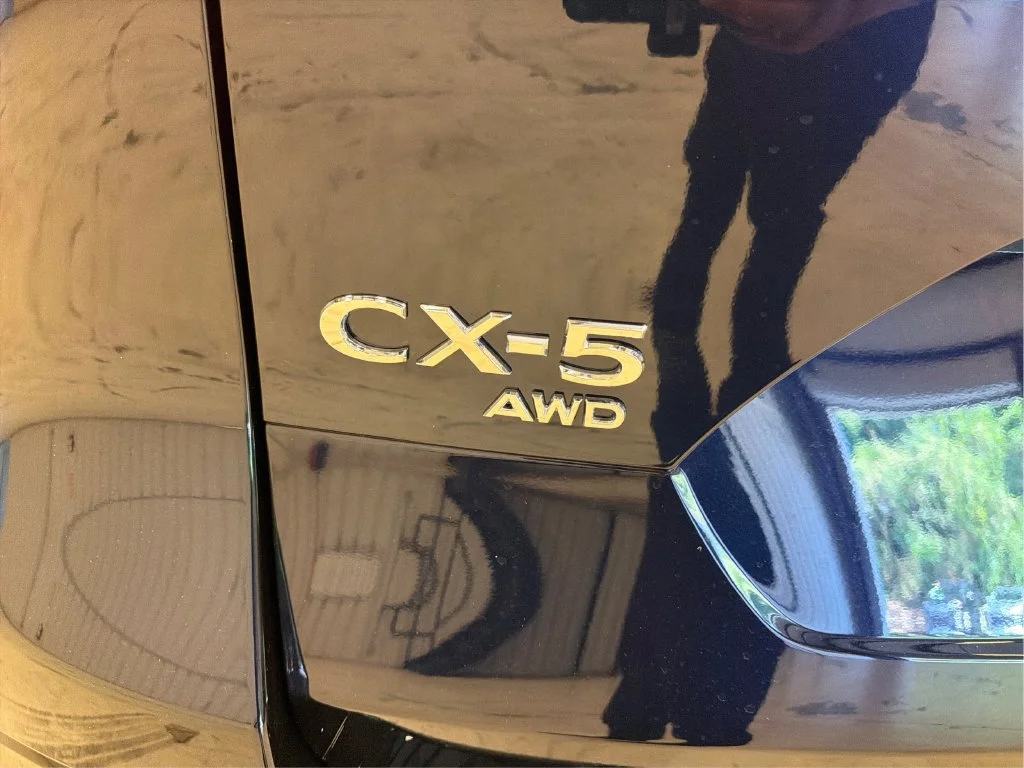 Certified Used 2026 Blue Mazda 2.5 S Premium image 25