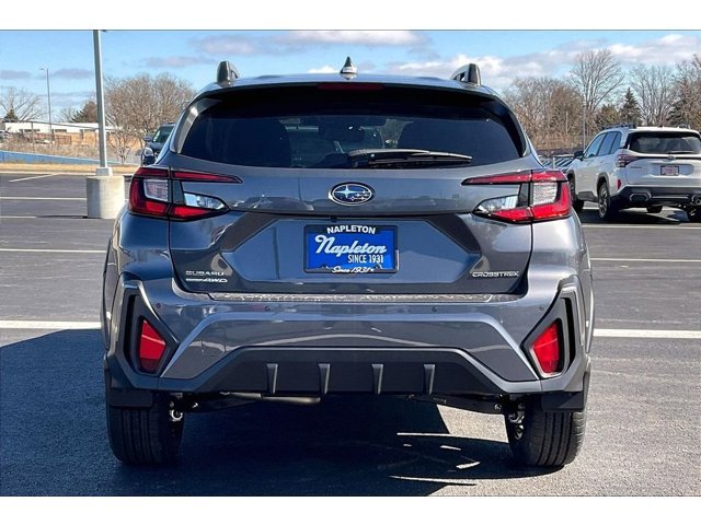 2025 Subaru Crosstrek Limited - Photo 16
