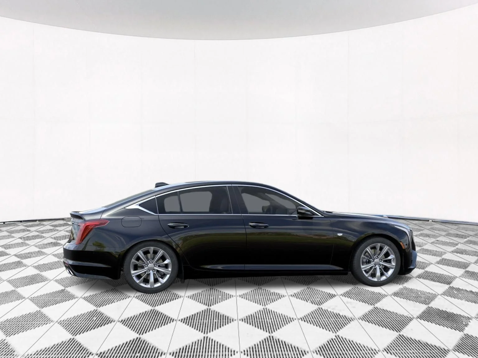 2026 Cadillac CT5 Premium Luxury - Photo 11
