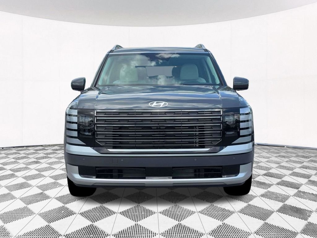 New 2026 Gray Hyundai Calligraphy image 19