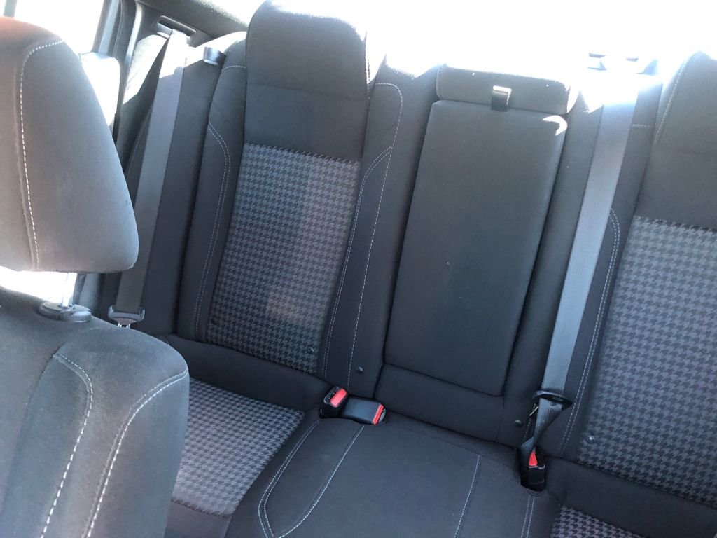Certified Used 2023 Orange Dodge SXT image 9