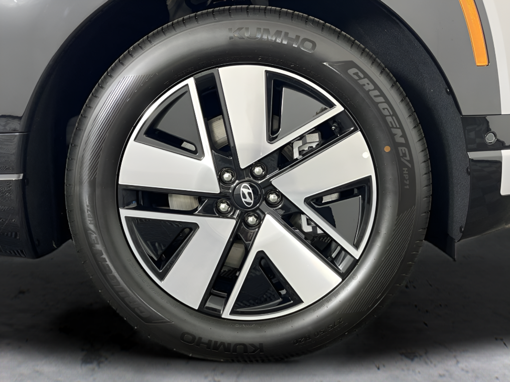 2026 Hyundai IONIQ 9 SEL - Photo 16