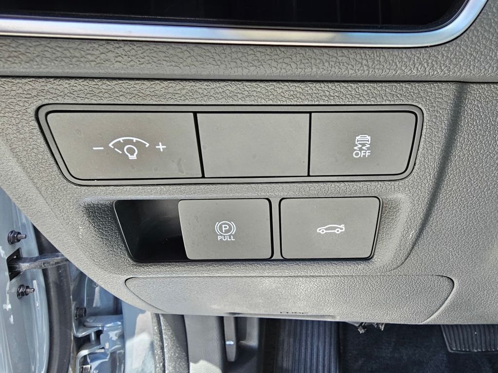 2025 Hyundai Sonata SEL - Photo 24