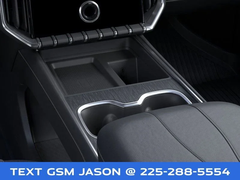 2026 GMC Acadia Elevation - Photo 85
