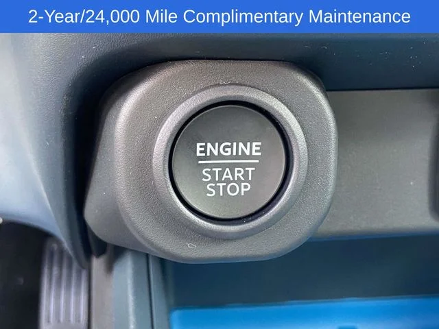New 2026 White Ford XLT image 24