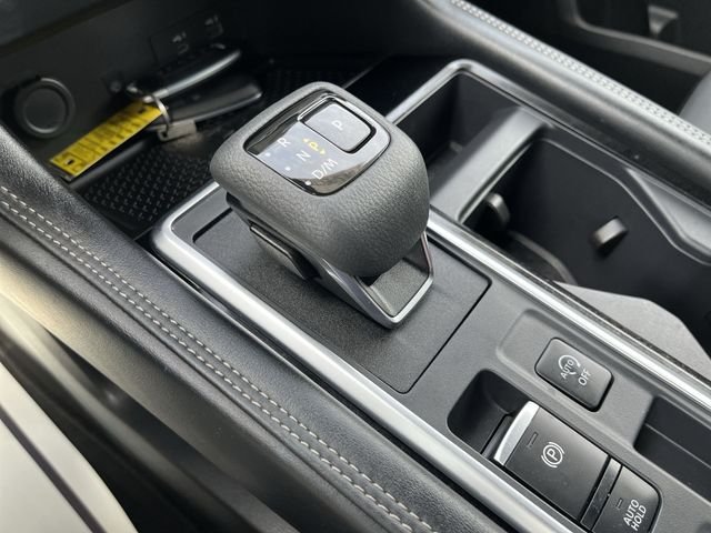 Used 2025 Gray Nissan Platinum image 20
