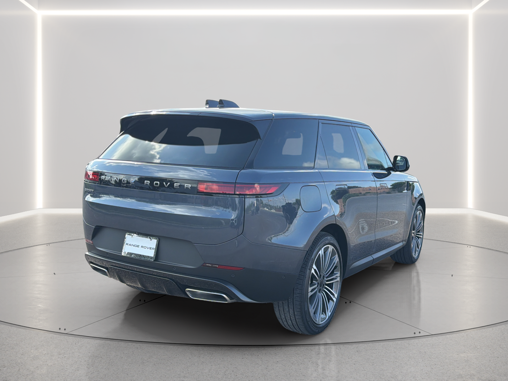 New 2026 Varesine Blue Land Rover SE image 15