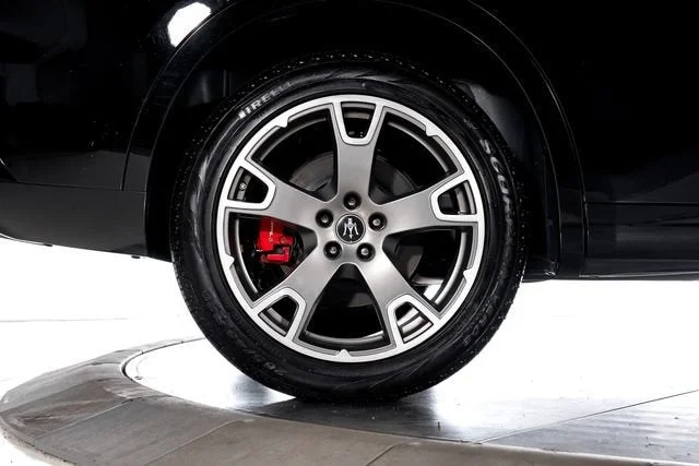 Used 2021 Nero Maserati  image 14