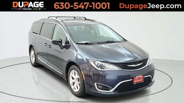 Used & Certified Pre-Owned Vehicles | DuPage CDJR Glendale Heights