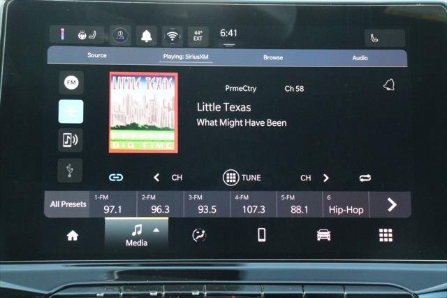 New 2026 Joose Exterior Paint Jeep Latitude image 15