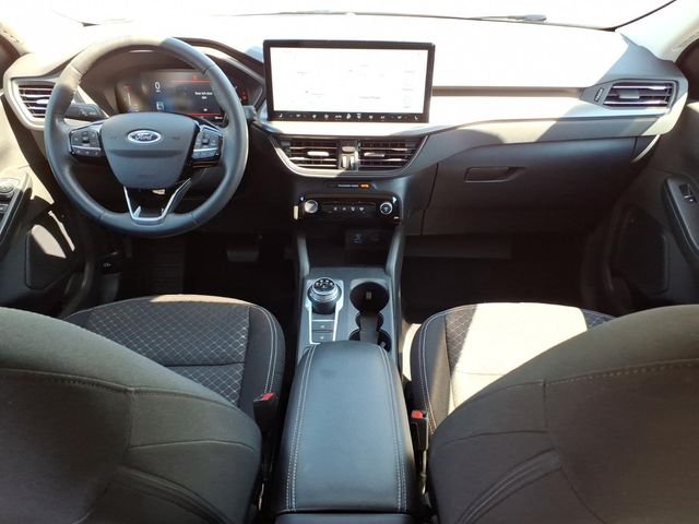 Used 2023 Silver Metallic Ford Active image 27