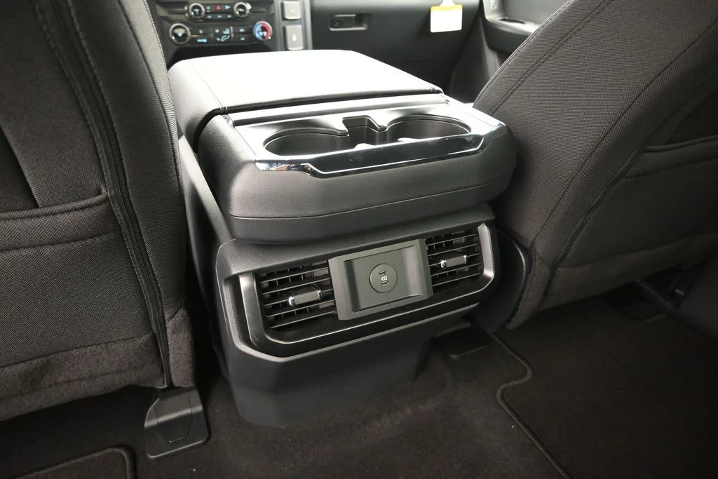 New 2026 Oxford White Ford STX image 17