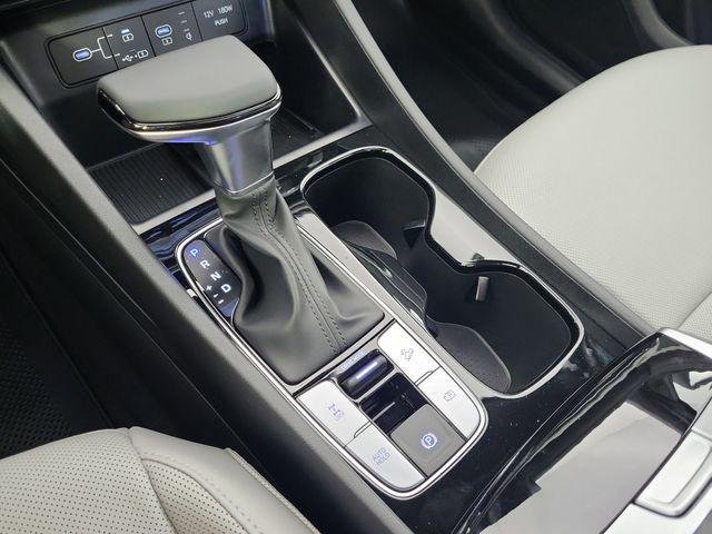 New 2026 Green Hyundai Limited image 23