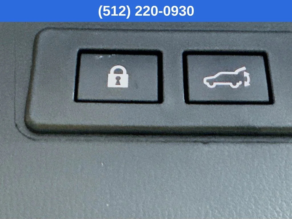 Certified Used 2025 Blue Subaru Limited XT image 34