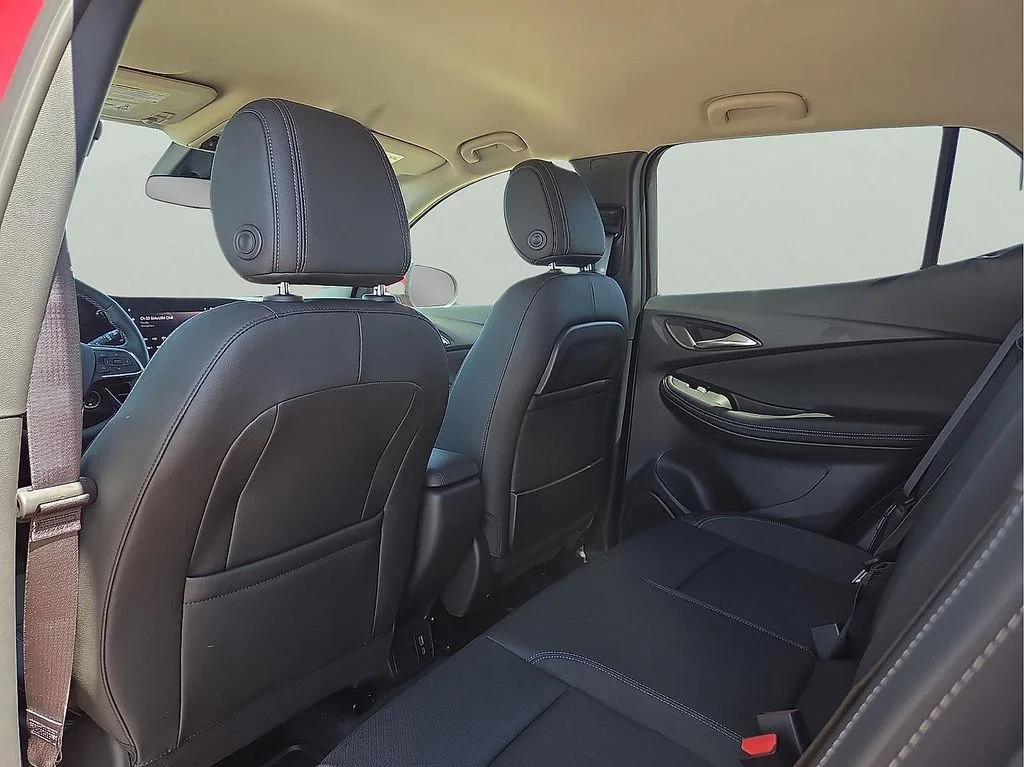 2026 Buick Encore GX Preferred - Photo 12