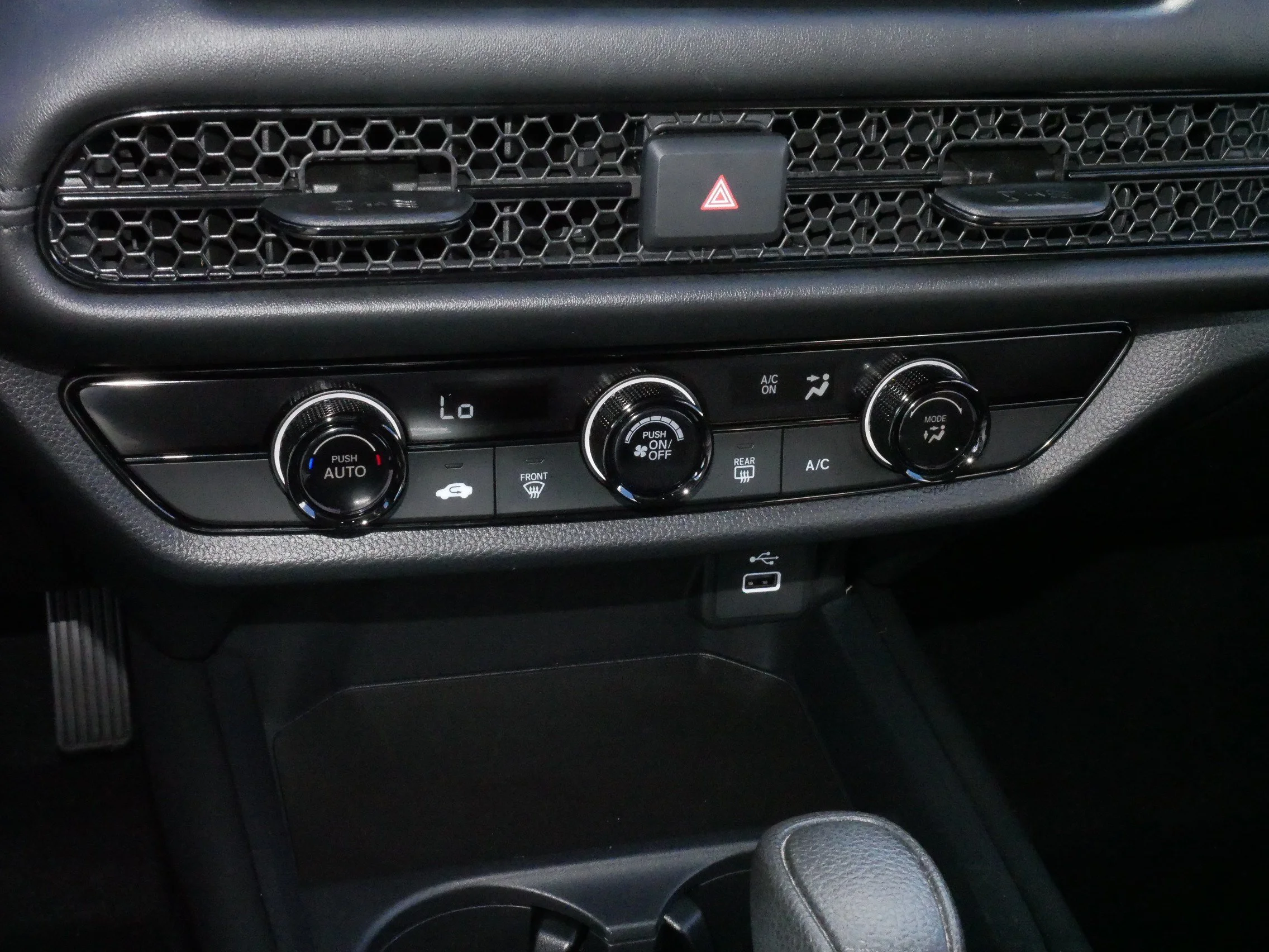 2024 Honda HR-V LX - Photo 23