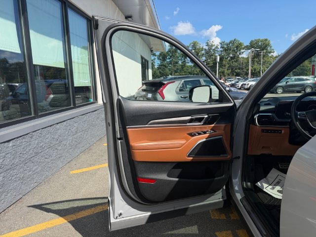 Used 2024 Gray Kia SX-Prestige X-Line image 57