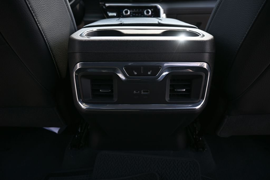 Used 2023 Black GMC Denali image 18