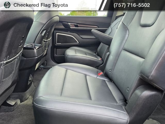 2023 Kia Telluride S - Photo 20