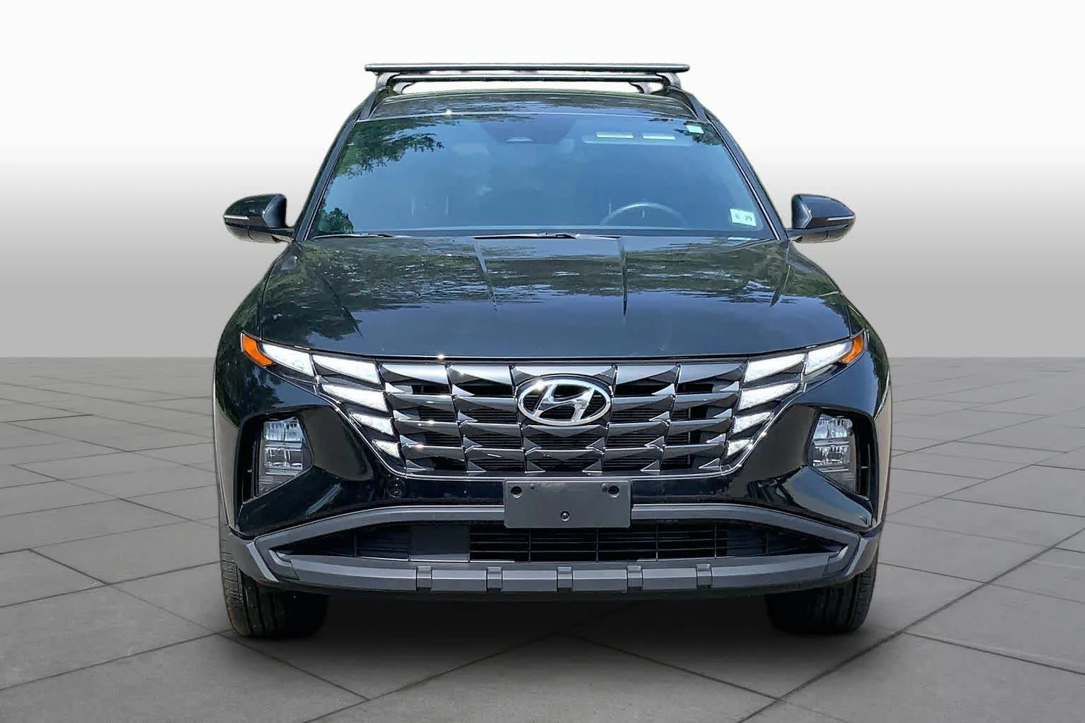 Used 2024 Black Pearl Hyundai XRT image 4
