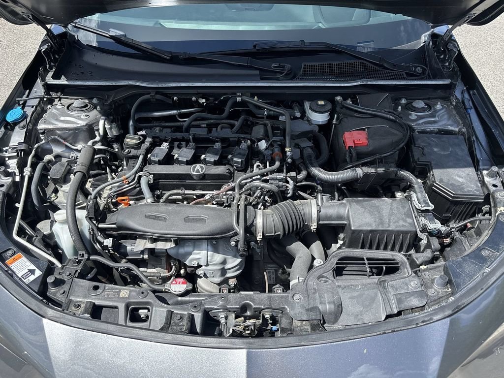 Used 2023  Acura A-Spec Tech Package image 18