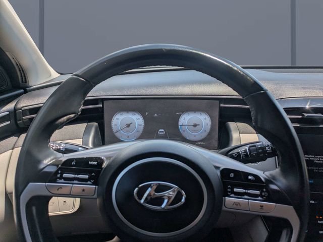 Used 2024 Gray Hyundai SEL image 31