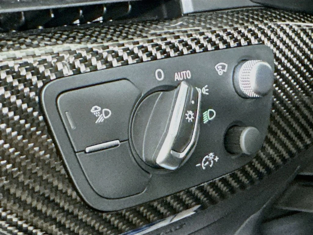 Used 2019 Black Audi 2.9T image 11