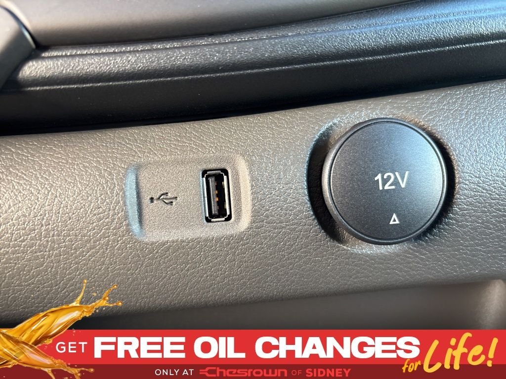 2025 Ford Transit Van Base - Photo 21