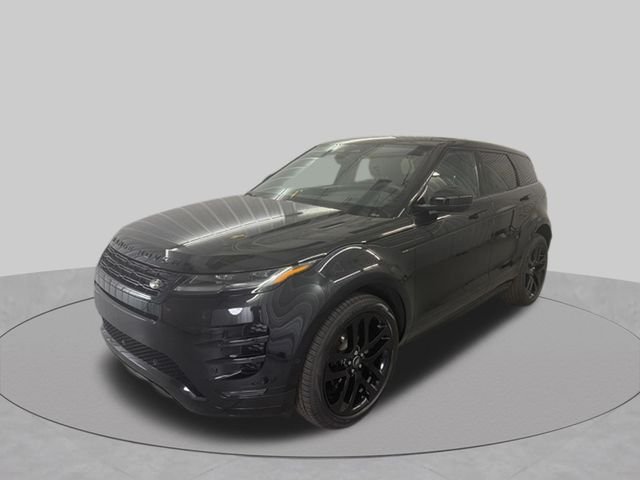 2026 Land Rover Range Rover Evoque Dynamic