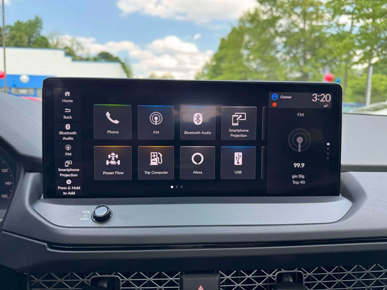 2023 Honda Accord Hybrid Sport - Photo 32